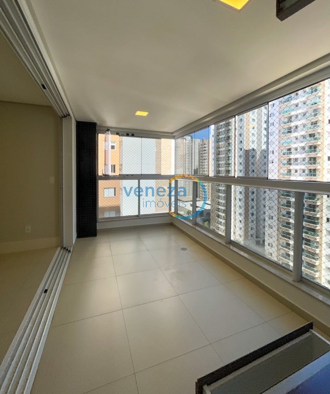 Apartamento para locação no bairro Gleba Palhano de Londrina - Foto 5