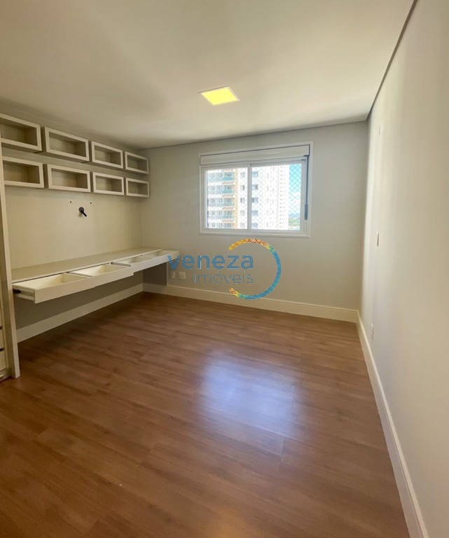 Apartamento para locação no bairro Gleba Palhano de Londrina - Foto 8