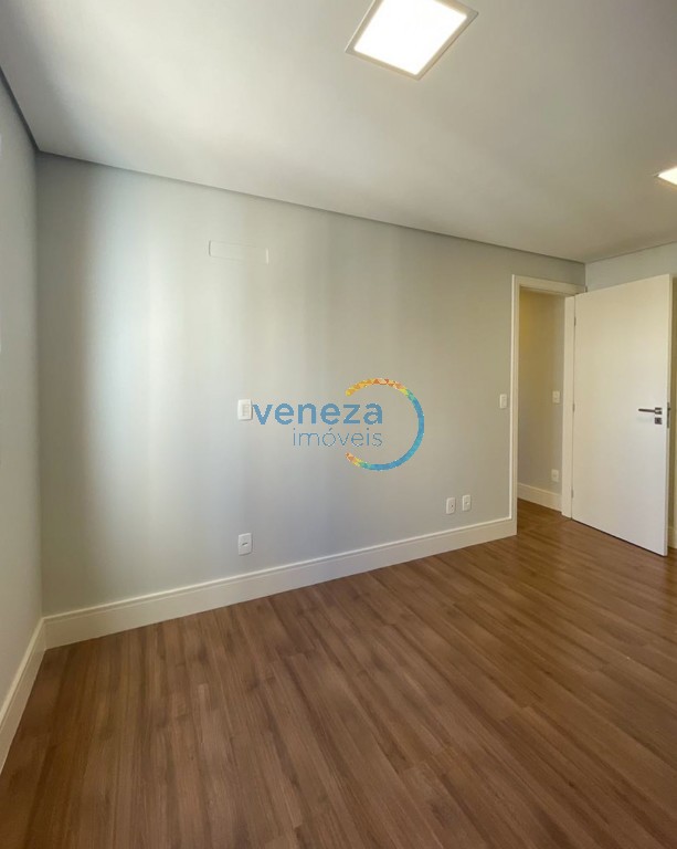 Apartamento para locação no bairro Gleba Palhano de Londrina - Foto 9