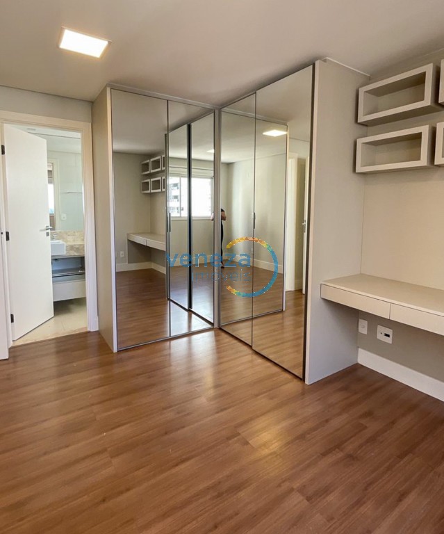 Apartamento para locação no bairro Gleba Palhano de Londrina - Foto 10