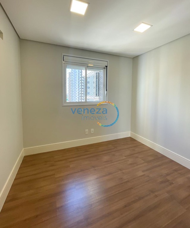 Apartamento para locação no bairro Gleba Palhano de Londrina - Foto 13
