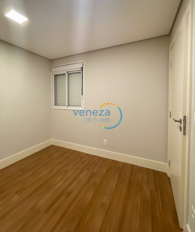 Apartamento para locação no bairro Gleba Palhano de Londrina - Foto 15