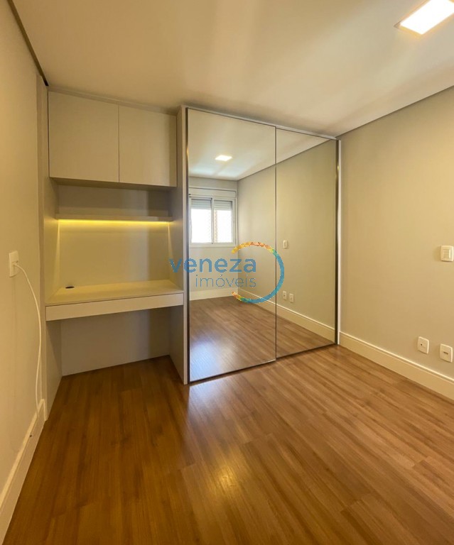 Apartamento para locação no bairro Gleba Palhano de Londrina - Foto 16