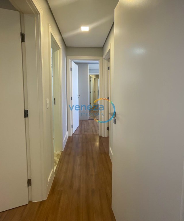 Apartamento para locação no bairro Gleba Palhano de Londrina - Foto 17