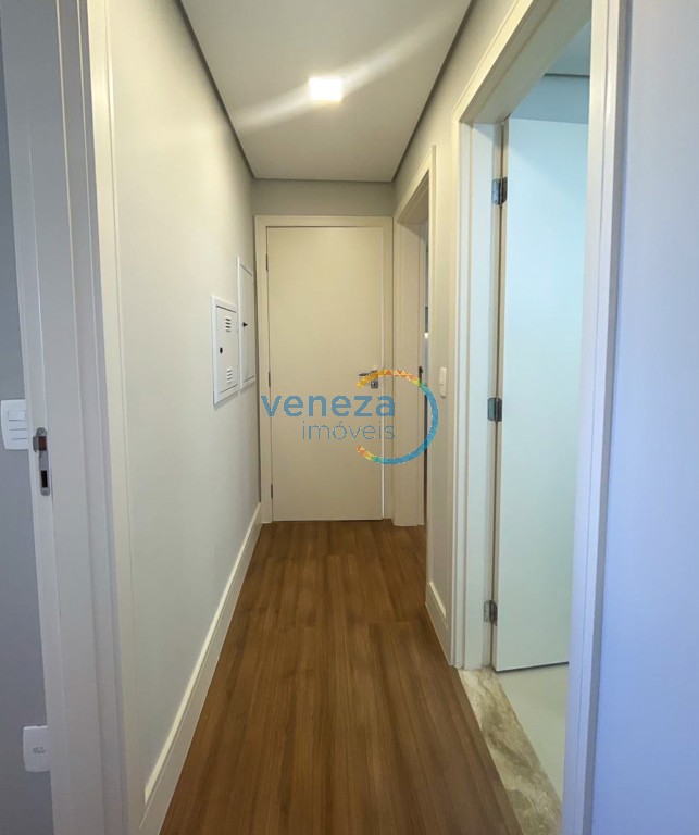 Apartamento para locação no bairro Gleba Palhano de Londrina - Foto 18