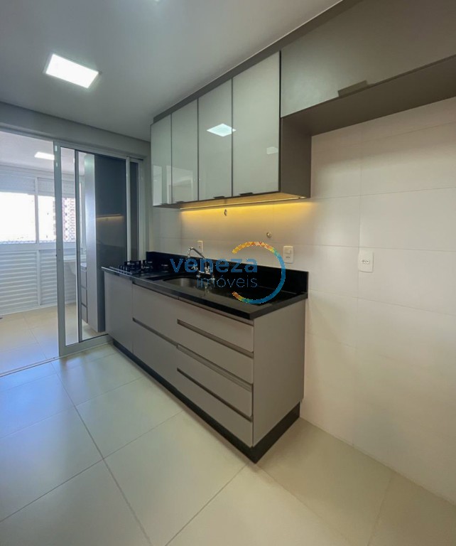 Apartamento para locação no bairro Gleba Palhano de Londrina - Foto 20