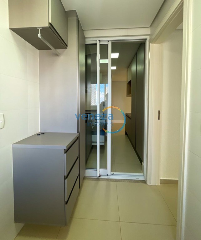 Apartamento para locação no bairro Gleba Palhano de Londrina - Foto 23
