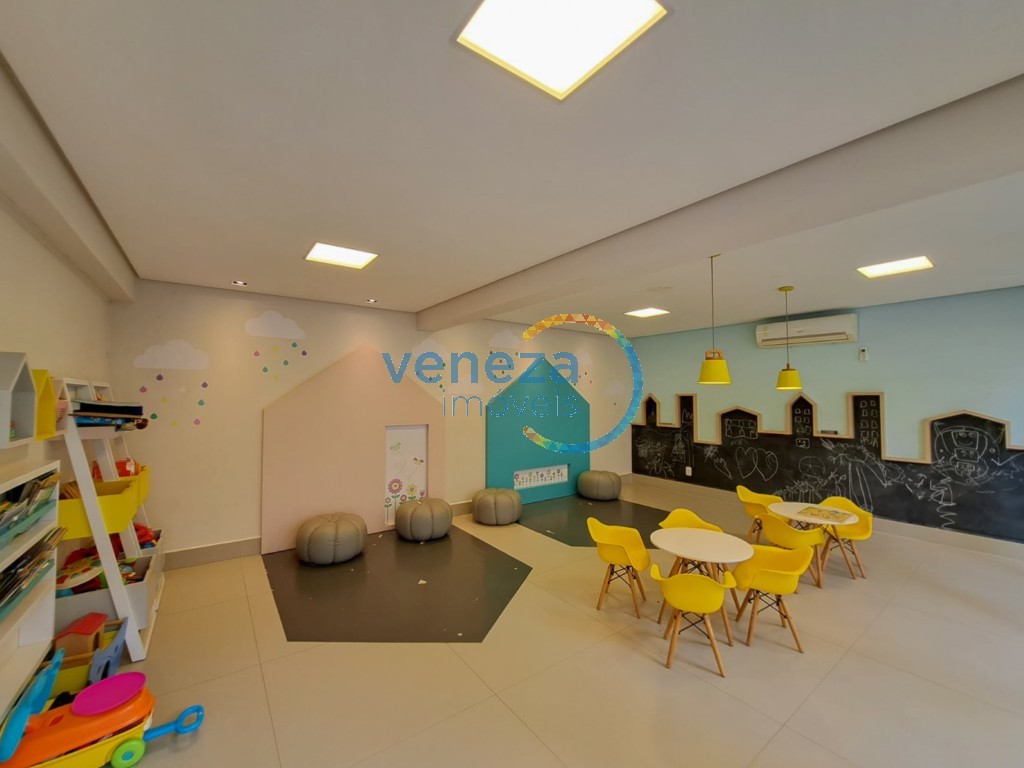 Apartamento para locação no bairro Gleba Palhano de Londrina - Foto 27