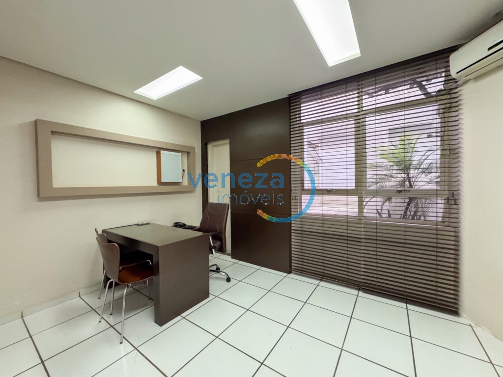 Sala para locação no bairro Vila Ipiranga de Londrina - Foto 6