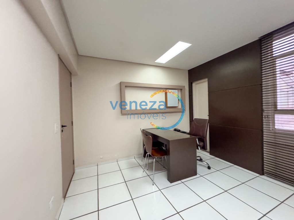 Sala para locação no bairro Vila Ipiranga de Londrina - Foto 7