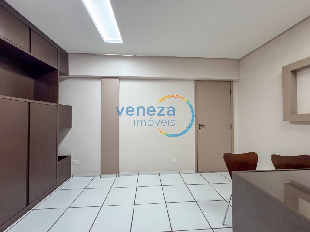 Sala para locação no bairro Vila Ipiranga de Londrina - Foto 12