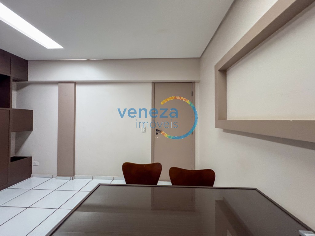 Sala para locação no bairro Vila Ipiranga de Londrina - Foto 13