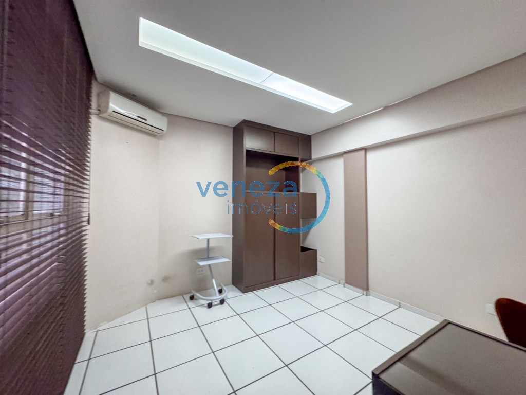 Sala para locação no bairro Vila Ipiranga de Londrina - Foto 15