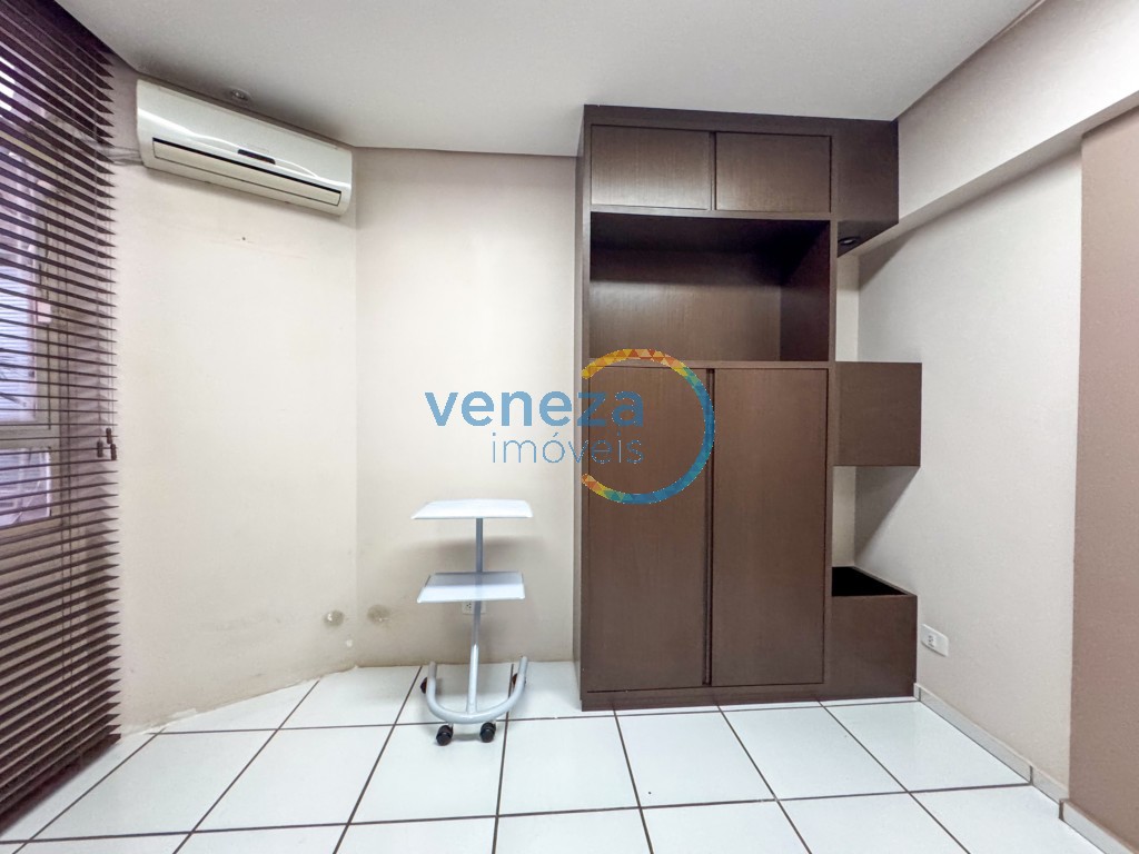 Sala para locação no bairro Vila Ipiranga de Londrina - Foto 16