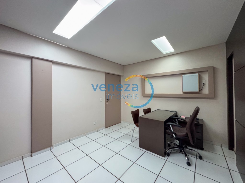 Sala para locação no bairro Vila Ipiranga de Londrina - Foto 18