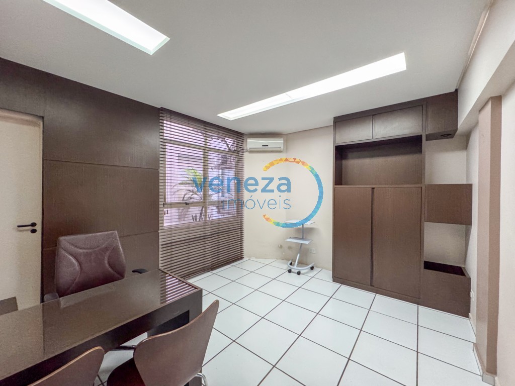 Sala para locação no bairro Vila Ipiranga de Londrina - Foto 19