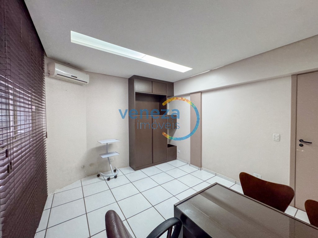 Sala para locação no bairro Vila Ipiranga de Londrina - Foto 20