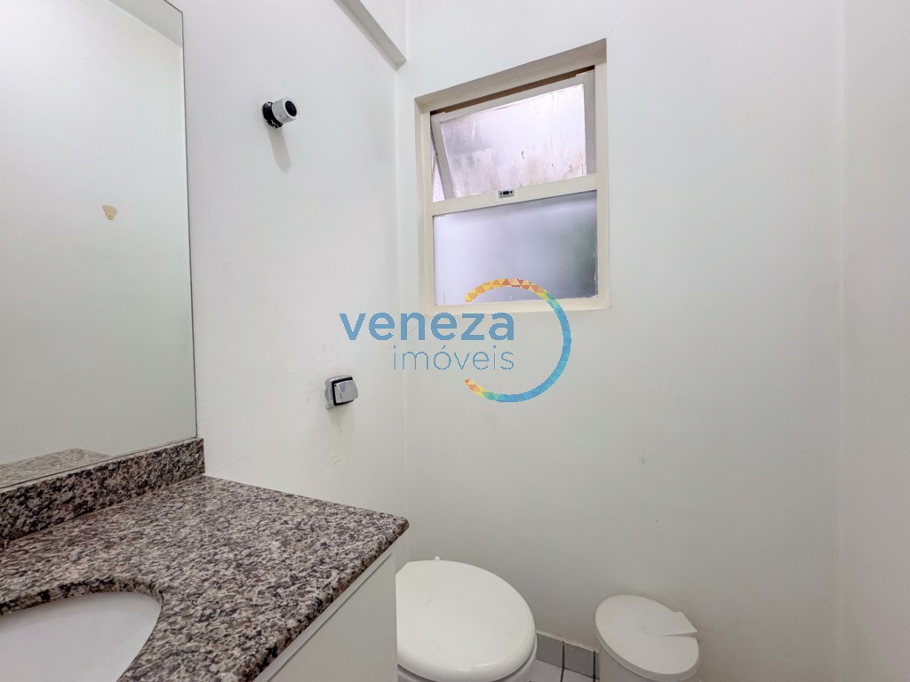 Sala para locação no bairro Vila Ipiranga de Londrina - Foto 22