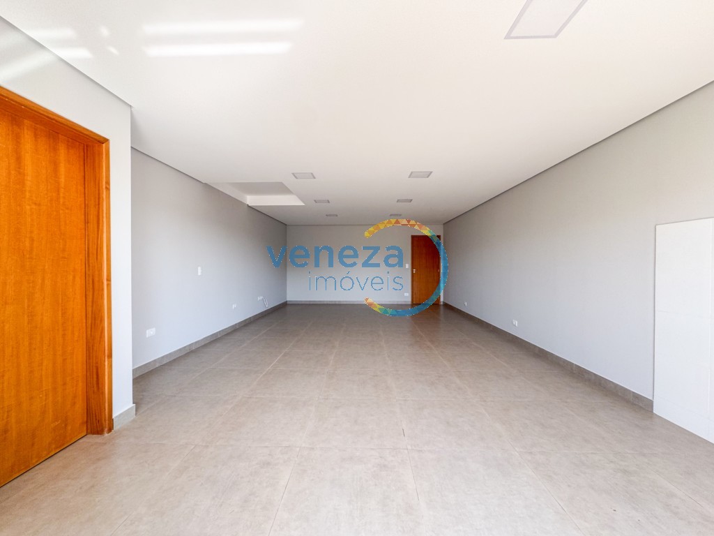 Sala para locação no bairro Casoni de Londrina - Foto 2
