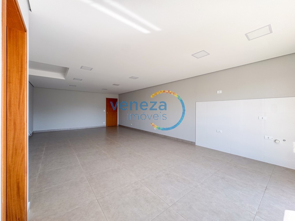 Sala para locação no bairro Casoni de Londrina - Foto 5