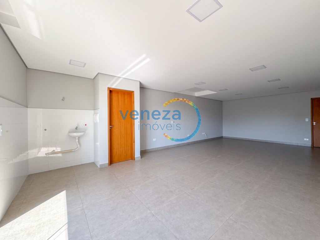 Sala para locação no bairro Casoni de Londrina - Foto 6