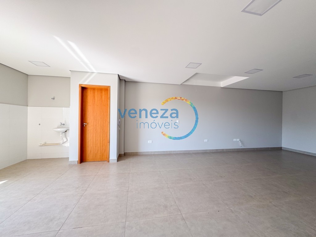 Sala para locação no bairro Casoni de Londrina - Foto 7