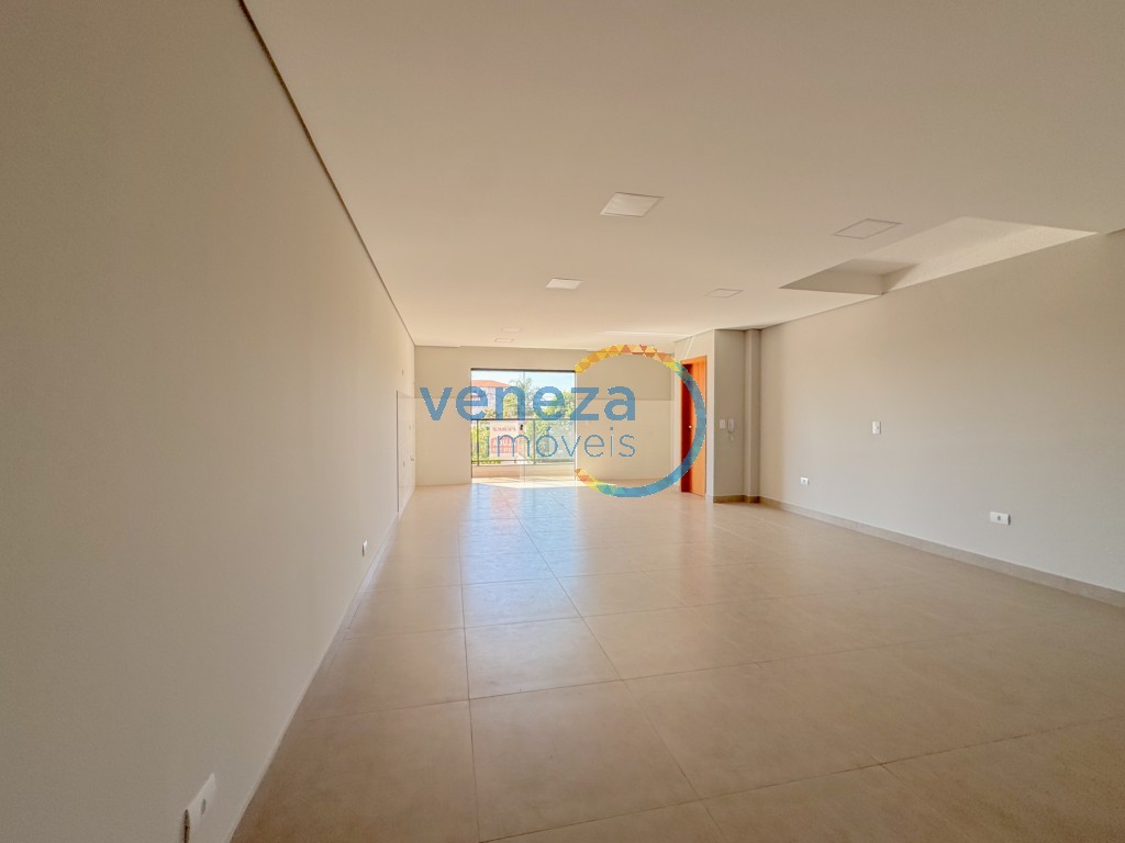 Sala para locação no bairro Casoni de Londrina - Foto 9