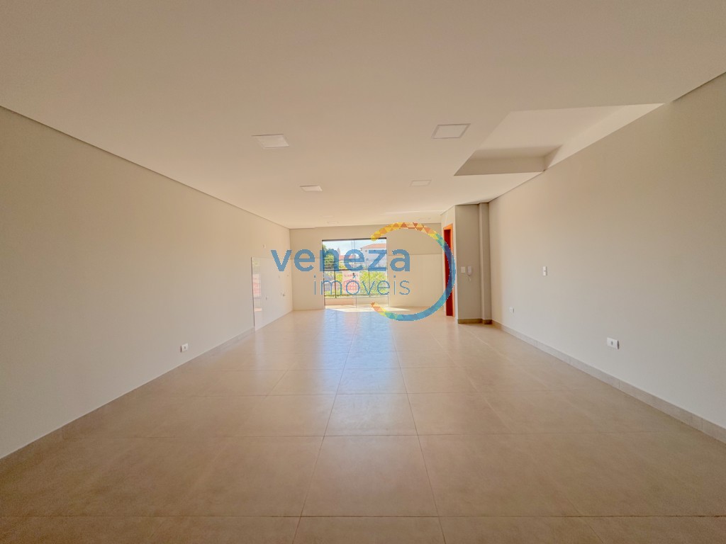 Sala para locação no bairro Casoni de Londrina - Foto 10