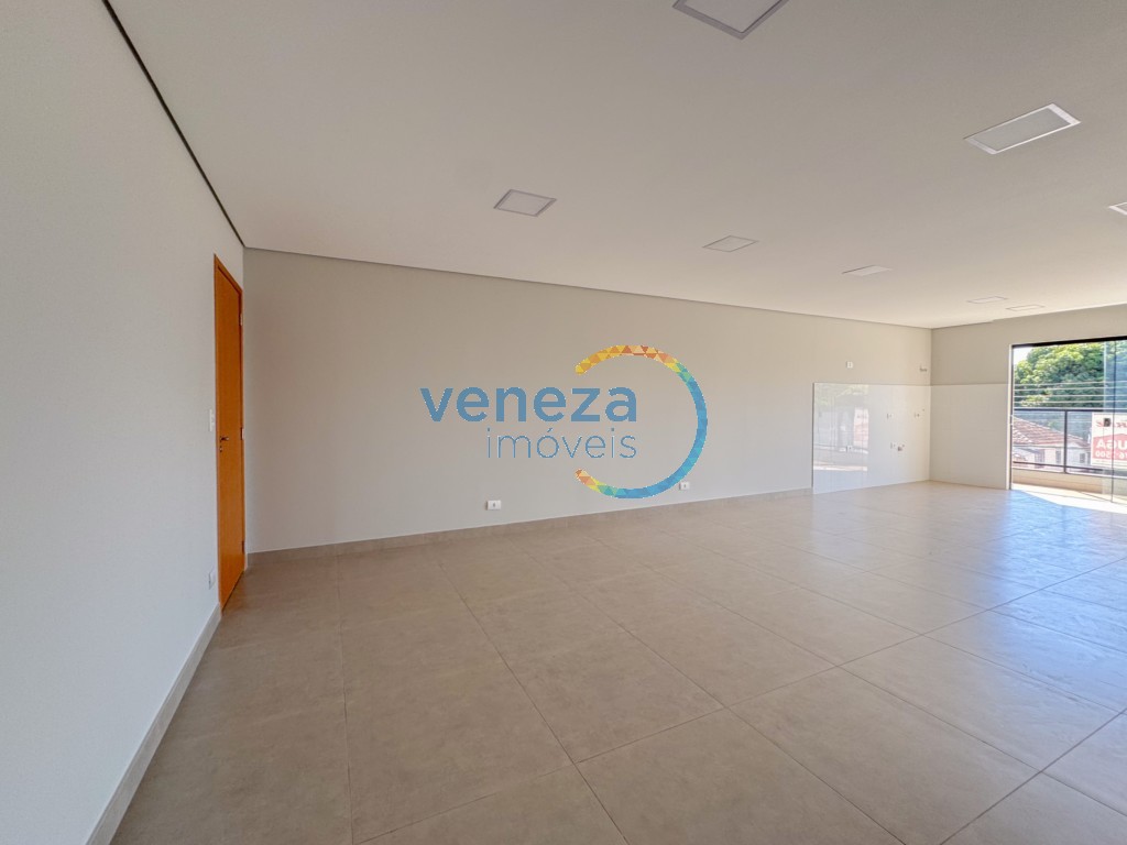 Sala para locação no bairro Casoni de Londrina - Foto 11