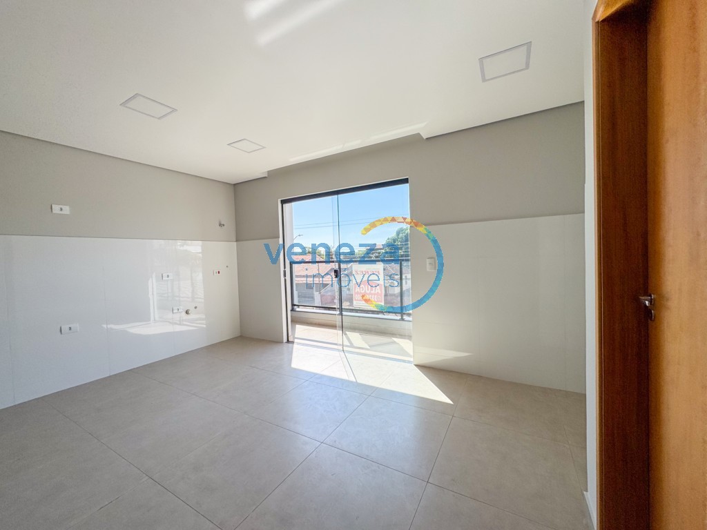 Sala para locação no bairro Casoni de Londrina - Foto 12