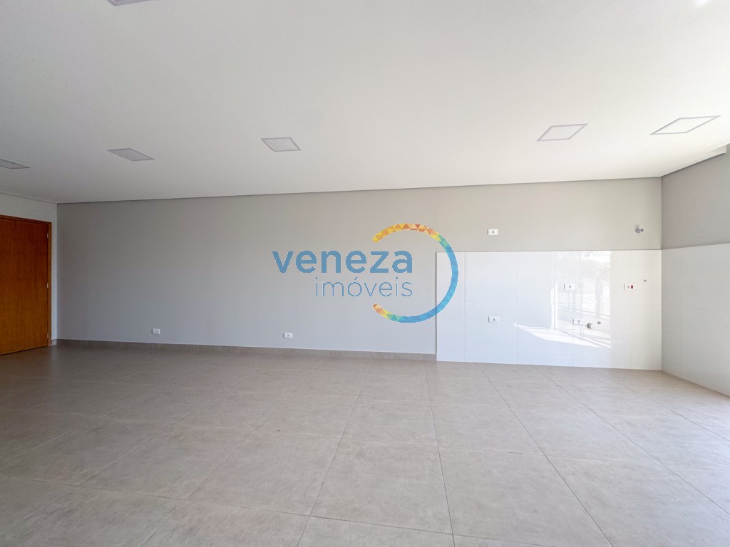 Sala para locação no bairro Casoni de Londrina - Foto 13