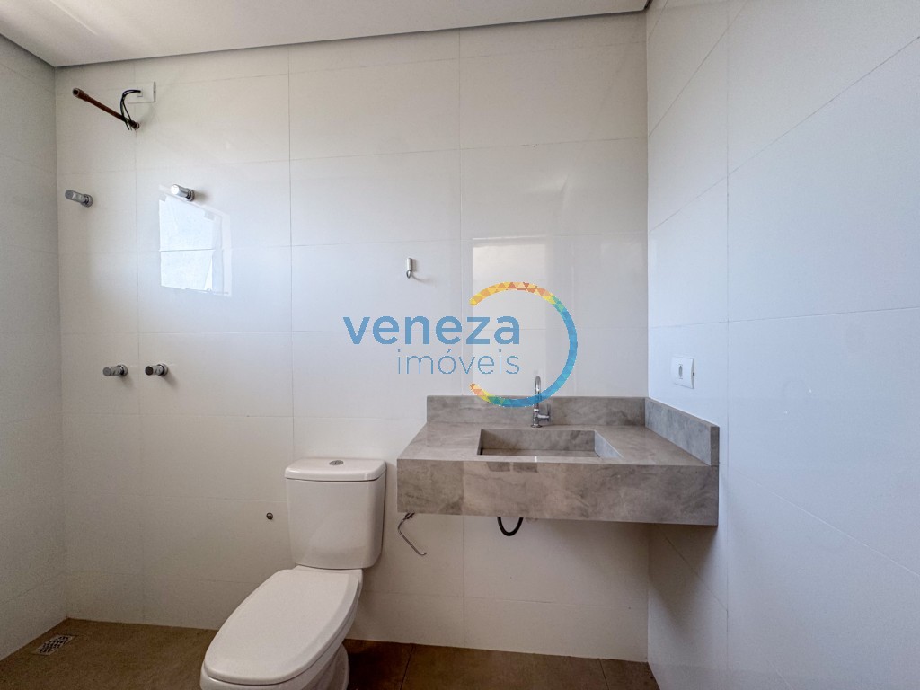 Sala para locação no bairro Casoni de Londrina - Foto 15