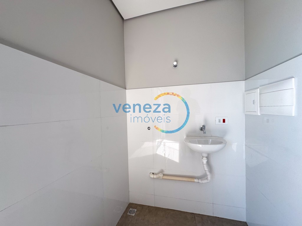 Sala para locação no bairro Casoni de Londrina - Foto 17