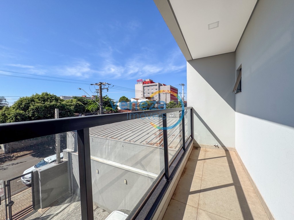 Sala para locação no bairro Casoni de Londrina - Foto 18