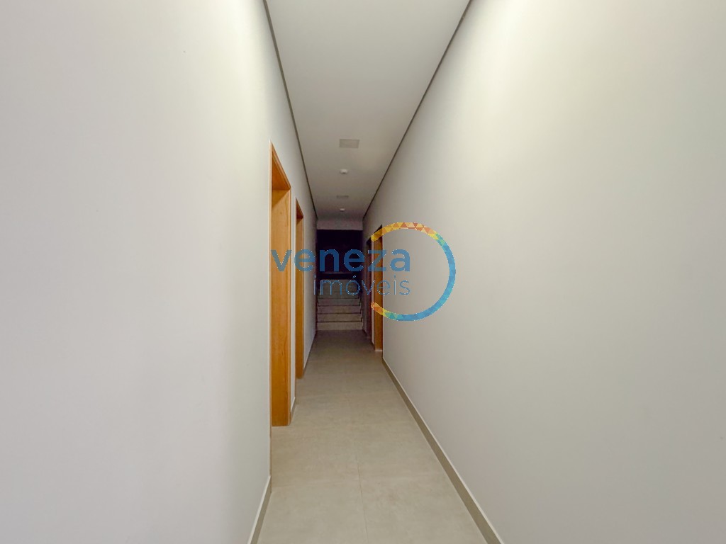 Sala para locação no bairro Casoni de Londrina - Foto 20