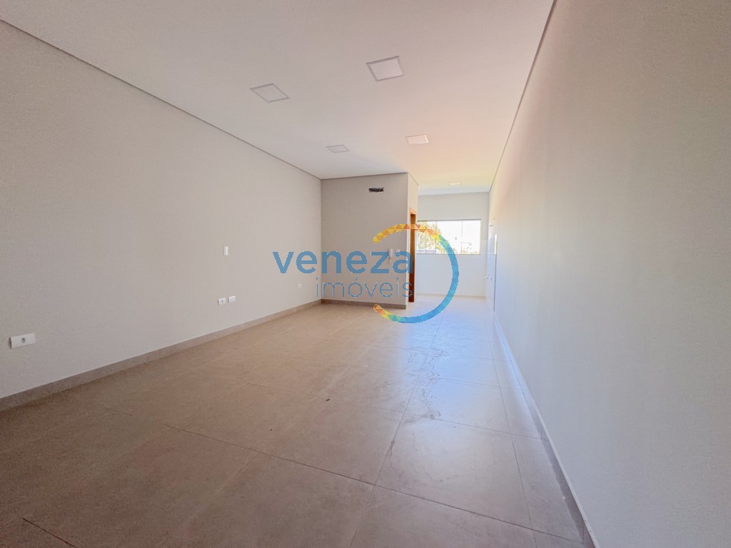 Sala para locacao no Casoni em Londrina com 38m² por R$ 1.200,00  - Foto 3