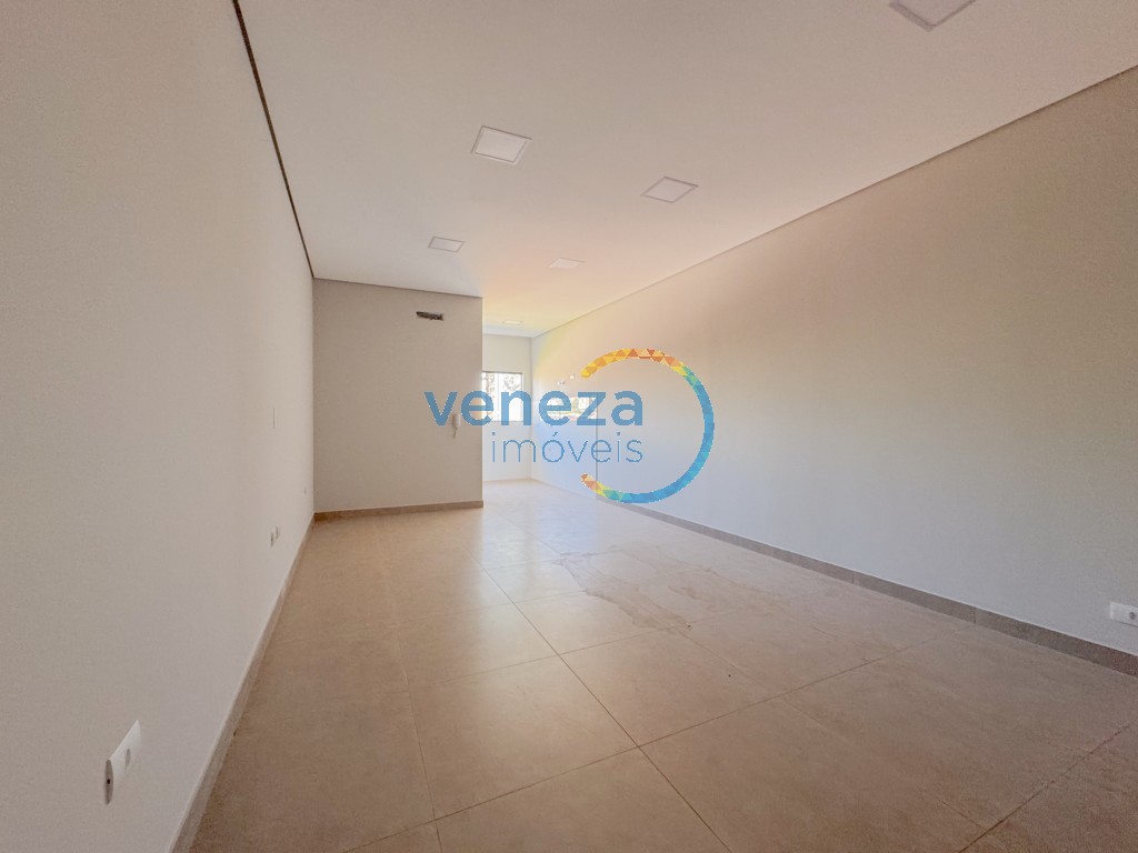 Sala para locação no bairro Casoni de Londrina - Foto 4