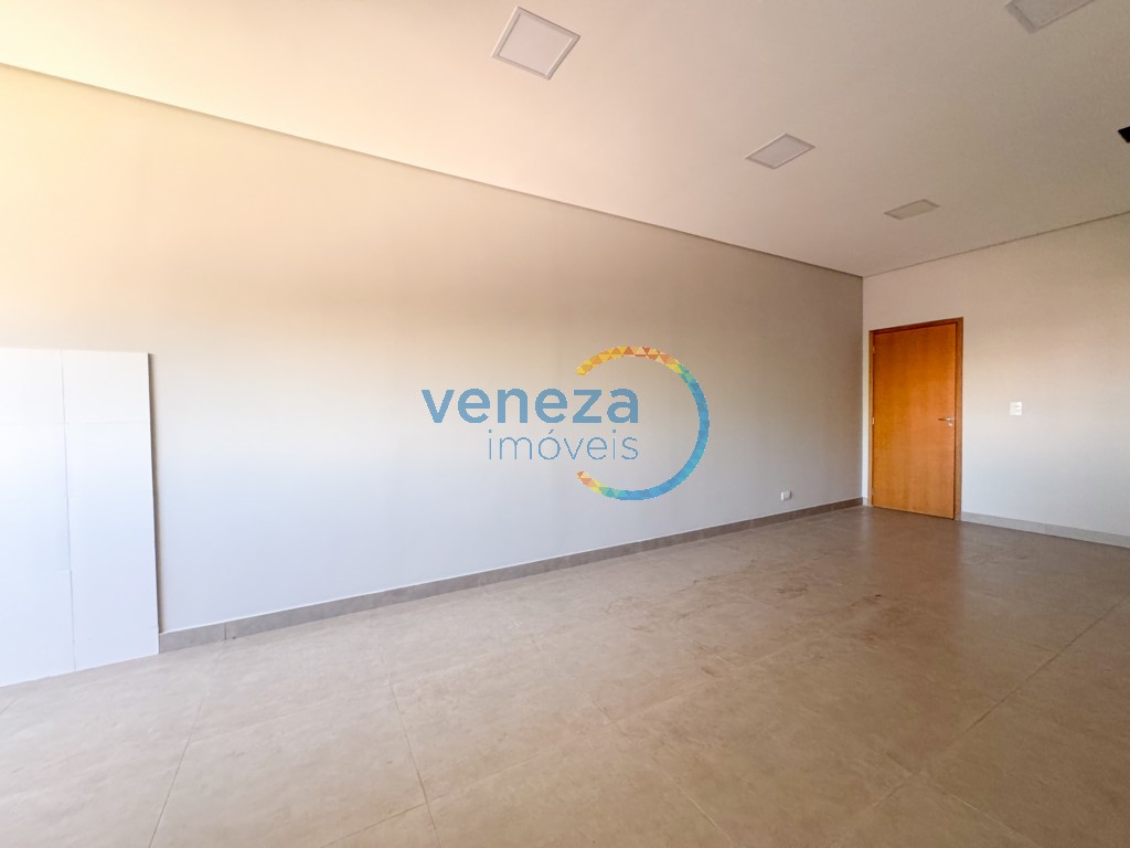 Sala para locação no bairro Casoni de Londrina - Foto 5