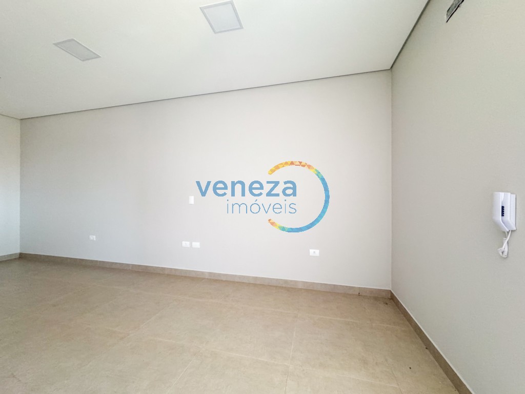 Sala para locação no bairro Casoni de Londrina - Foto 6