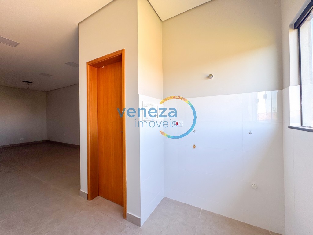 Sala para locação no bairro Casoni de Londrina - Foto 12