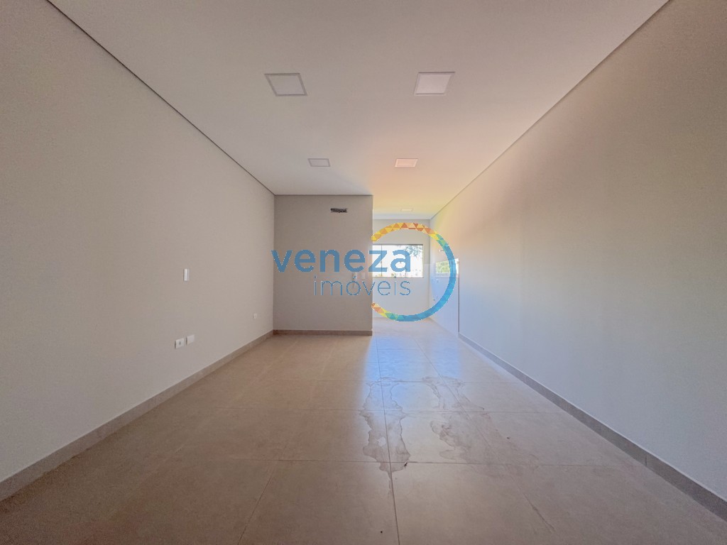 Sala para locação no bairro Casoni de Londrina - Foto 13