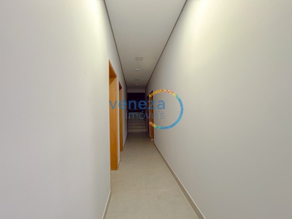 Sala para locação no bairro Casoni de Londrina - Foto 21
