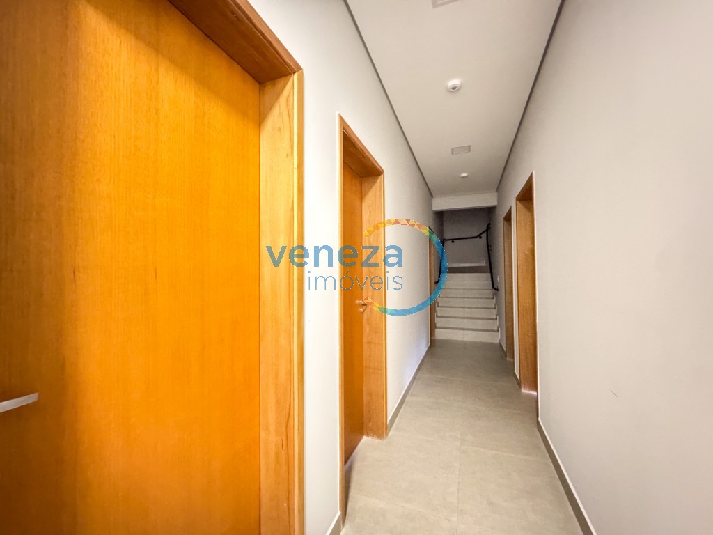 Sala para locação no bairro Casoni de Londrina - Foto 22