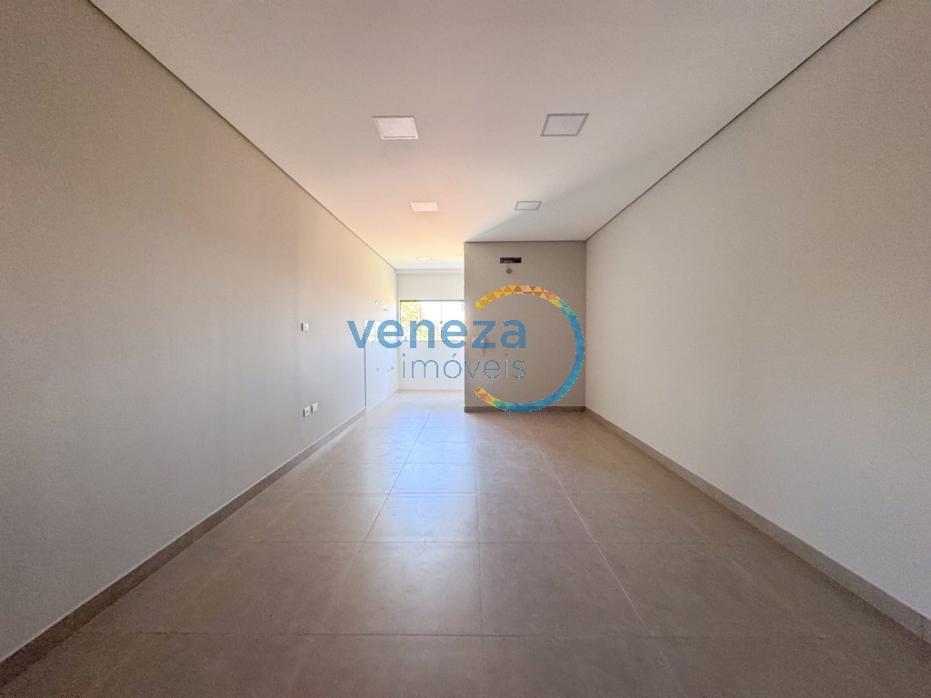 Sala para locacao no Casoni em Londrina com 38m² por R$ 1.200,00  - Foto 3