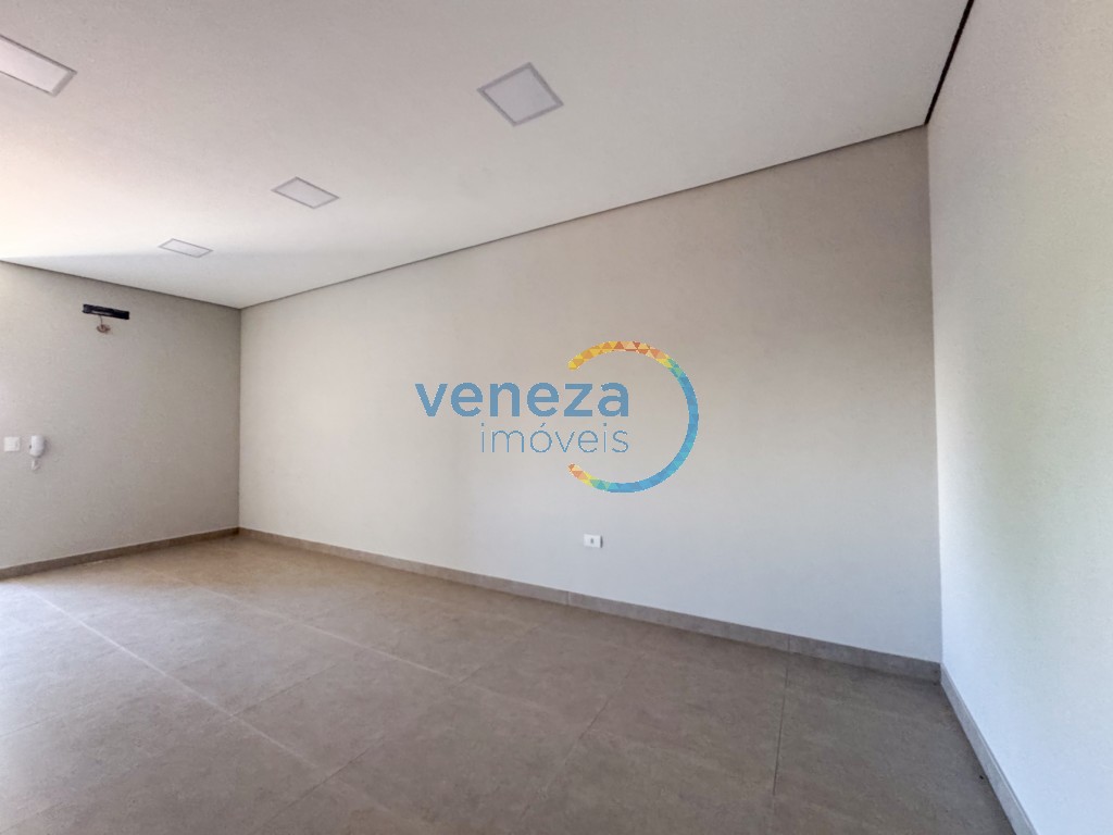 Sala para locação no bairro Casoni de Londrina - Foto 4