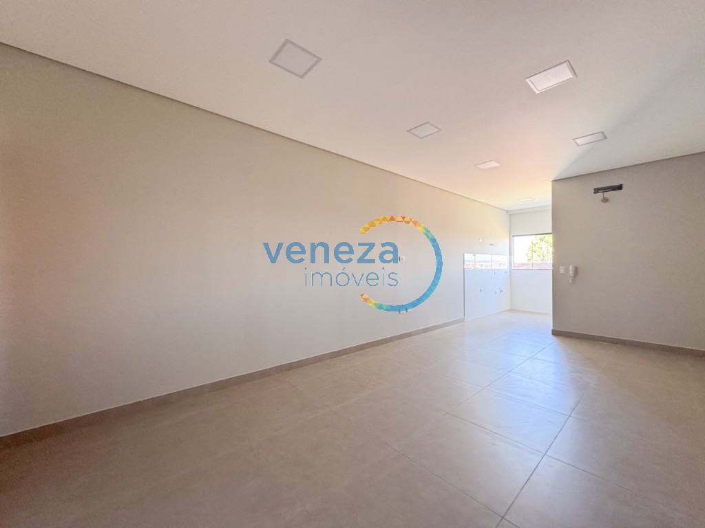 Sala para locação no bairro Casoni de Londrina - Foto 5