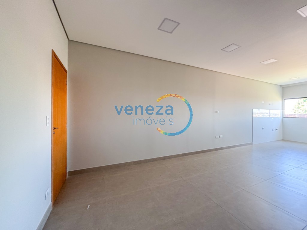 Sala para locação no bairro Casoni de Londrina - Foto 6