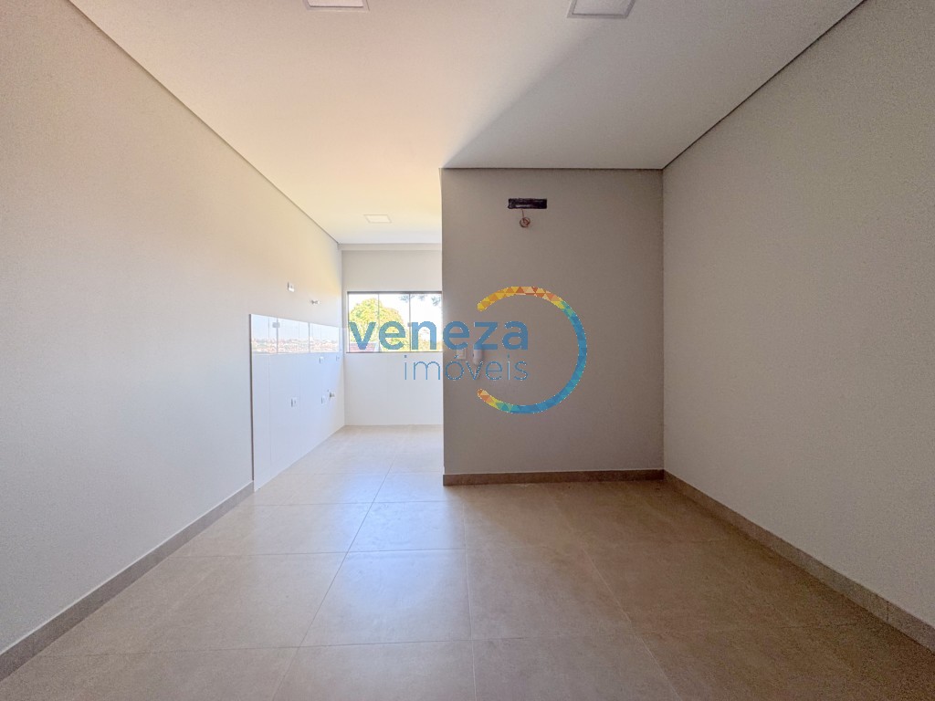 Sala para locação no bairro Casoni de Londrina - Foto 8