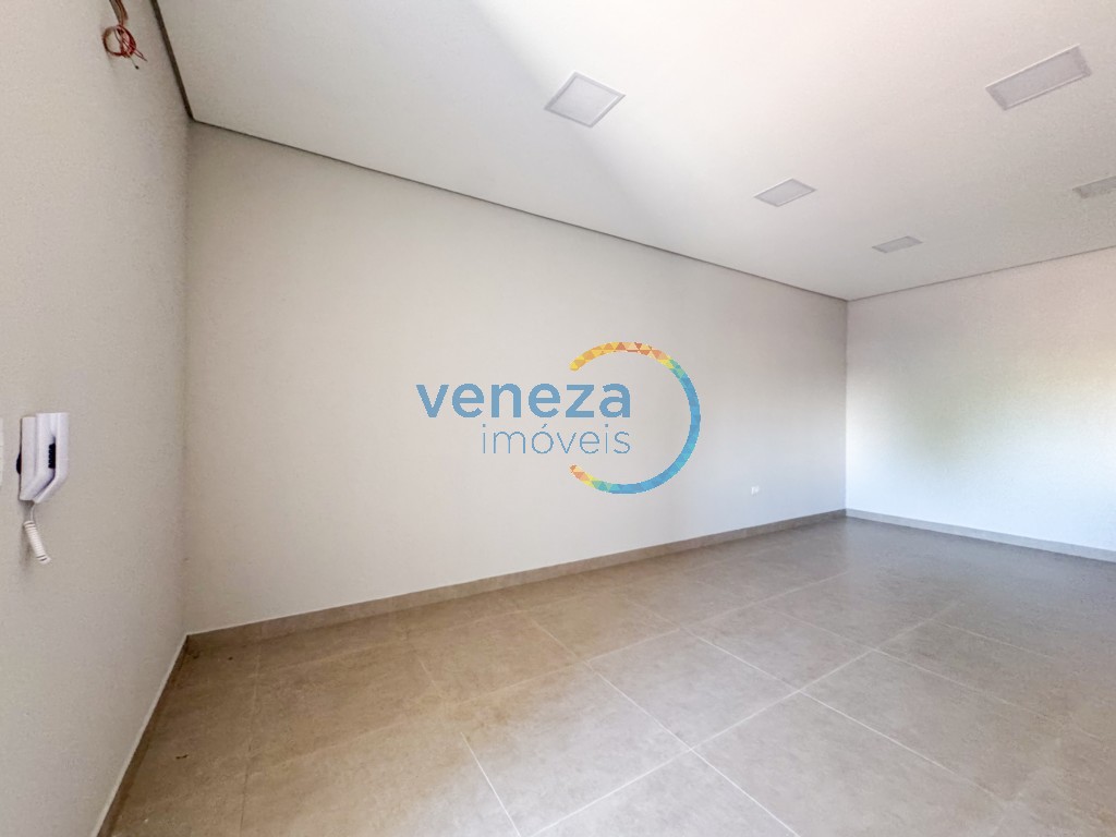 Sala para locação no bairro Casoni de Londrina - Foto 9