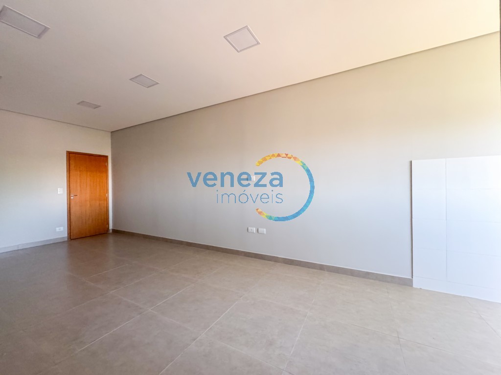 Sala para locação no bairro Casoni de Londrina - Foto 12